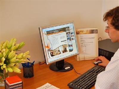 Отель Ambra Hotel в Будапешт - Венгрия