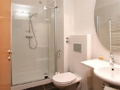 Отель Ambra Hotel в Будапешт - Венгрия