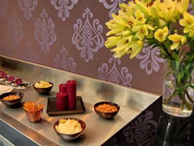 Отель Ambra Hotel в Будапешт - Венгрия