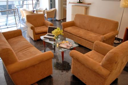 Отель Ambra Hotel в Будапешт - Венгрия