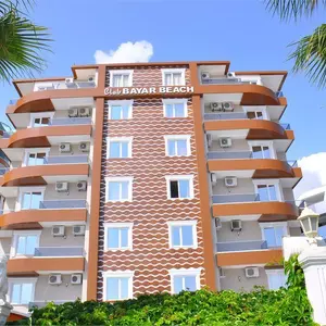 отель Club Bayar Beach Hotel