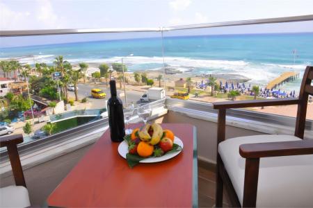 Отель Club Bayar Beach Hotel в Обагель - Турция