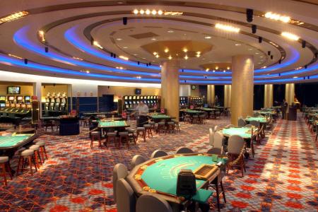 Club Hotel Casino Loutraki