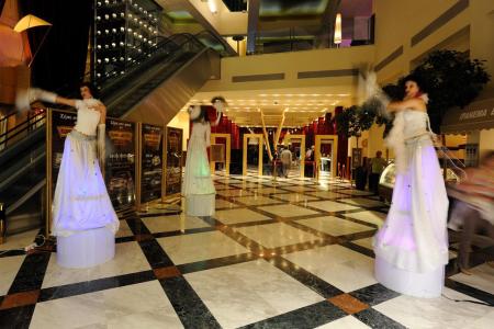 Club Hotel Casino Loutraki