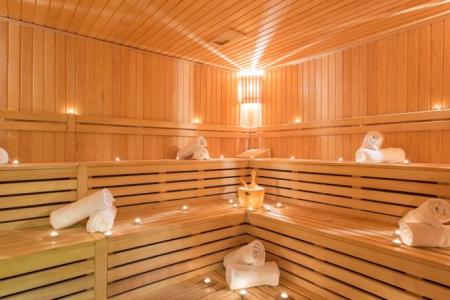 Отель Falcon Hotel в Лара - Турция