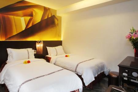 Отель A&Em 44-46 Phan Boi Chau Hotel в Хошимин (быв.Сайгон) - Вьетнам