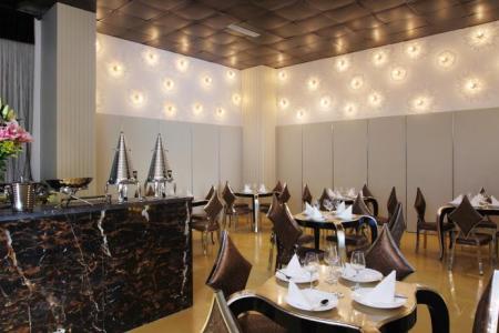 Отель A&Em 44-46 Phan Boi Chau Hotel в Хошимин (быв.Сайгон) - Вьетнам