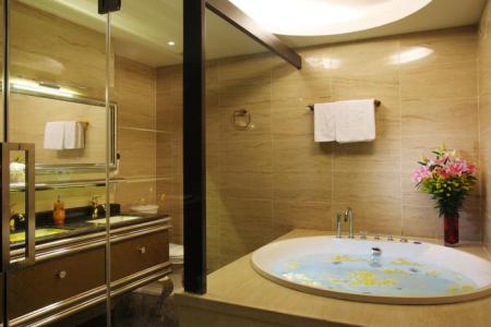 Отель A&Em 44-46 Phan Boi Chau Hotel в Хошимин (быв.Сайгон) - Вьетнам