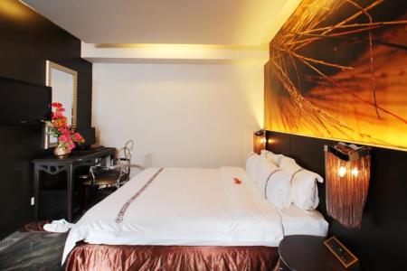 Отель A&Em 44-46 Phan Boi Chau Hotel в Хошимин (быв.Сайгон) - Вьетнам