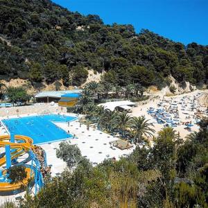 отель Arenas Resort Giverola