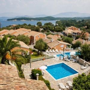 отель Michelangelo Resort