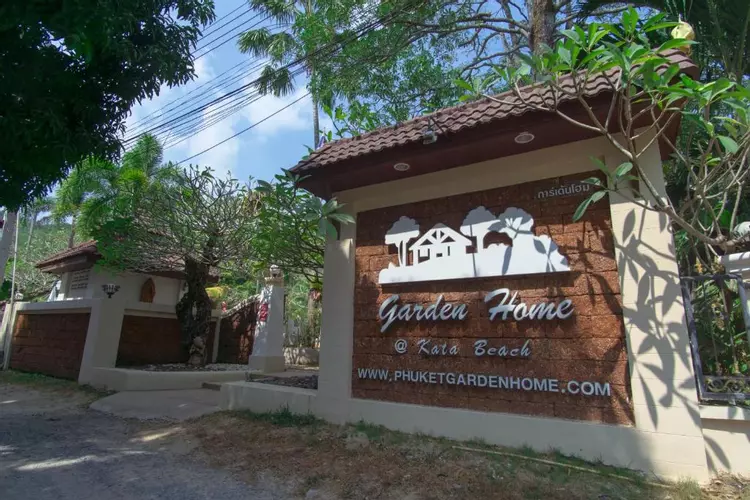Garden Home Kata