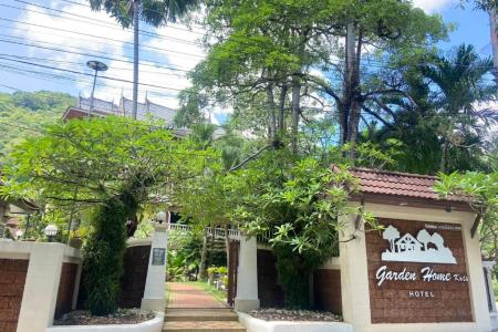 Отель Garden Home Kata в пляж Ката - Таиланд