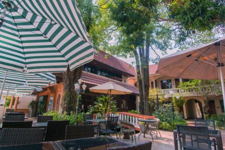 Отель Garden Home Kata в пляж Ката - Таиланд