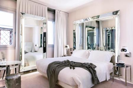 Отель Palazzina Grassi в Венеция - Италия