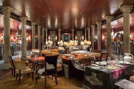 Отель Palazzina Grassi в Венеция - Италия