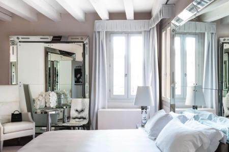 Отель Palazzina Grassi в Венеция - Италия