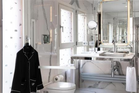 Отель Palazzina Grassi в Венеция - Италия