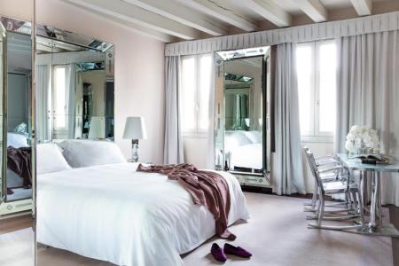 Отель Palazzina Grassi в Венеция - Италия