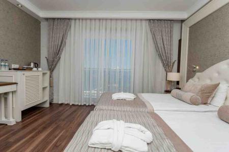 Отель Sunis Efes Royal Palace Resort & Spa (Ozdere) в Гюмюлдур - Турция