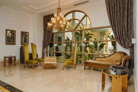 Отель Sunis Efes Royal Palace Resort & Spa (Ozdere) в Гюмюлдур - Турция