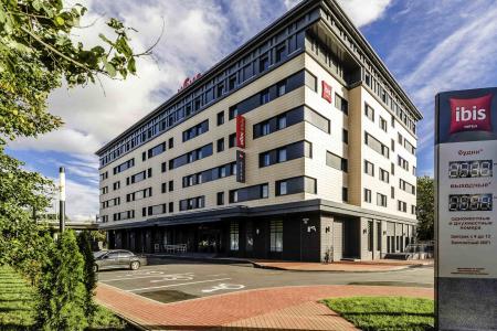 Отель Ibis Kaliningrad Center в Калининград - Россия