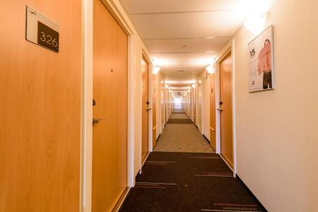 Отель Ibis Kaliningrad Center в Калининград - Россия