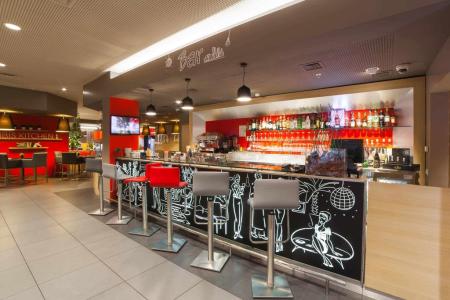 Отель Ibis Kaliningrad Center в Калининград - Россия