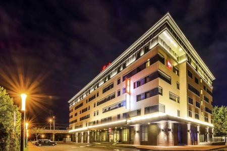 Отель Ibis Kaliningrad Center в Калининград - Россия