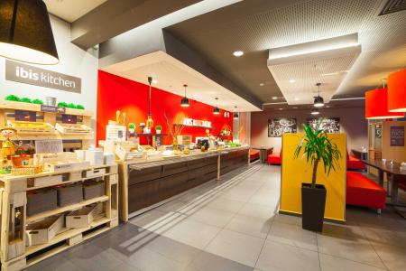 Отель Ibis Kaliningrad Center в Калининград - Россия