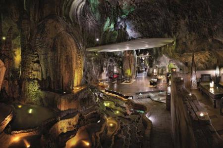 Отель The Banjaran Hotsprings Retreat в Ипох - Малайзия