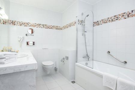 Отель Omega Sirius в Сириус - Россия