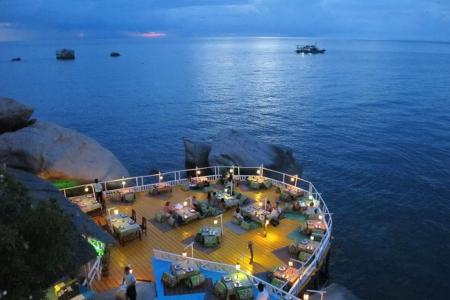 Charm Churee Village