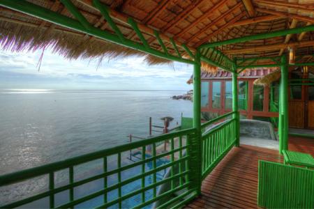 Charm Churee Village