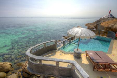 Charm Churee Village