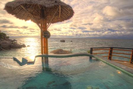 Charm Churee Village