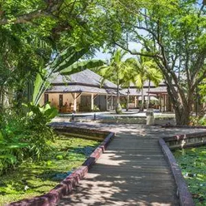 отель Sheraton Hua Hin Pranburi Villas