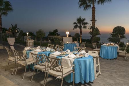 Отель Litore Resort Hotel & Spa в Окурджалар - Турция