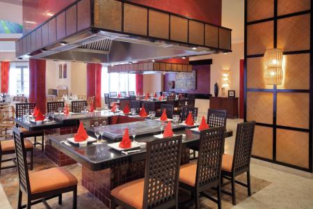 Отель Barcelo Maya Colonial в Ривьера Майя - Мексика