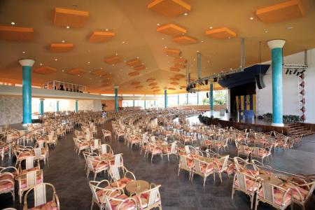 Отель Barcelo Maya Colonial в Ривьера Майя - Мексика