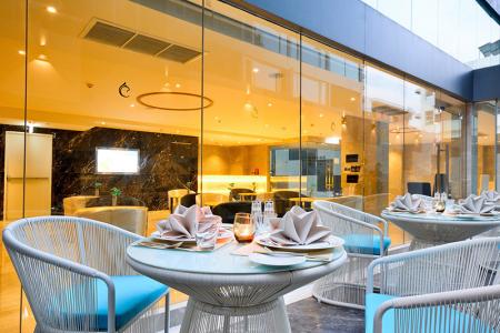 Отель Shilat Avenue Pattaya в Паттайя Центр - Таиланд