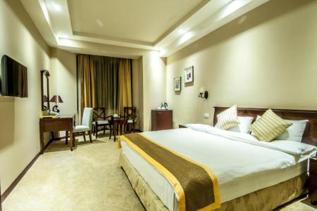 Отель Diamond Hotel Yerevan в Ереван - Армения