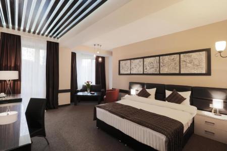 Отель Diamond Hotel Yerevan в Ереван - Армения