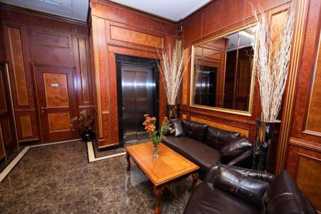 Отель Diamond Hotel Yerevan в Ереван - Армения