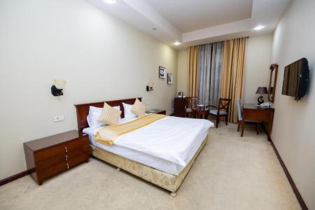 Отель Diamond Hotel Yerevan в Ереван - Армения