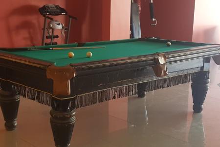 Отель Tetra Tree Hotel в Петра - Иордания