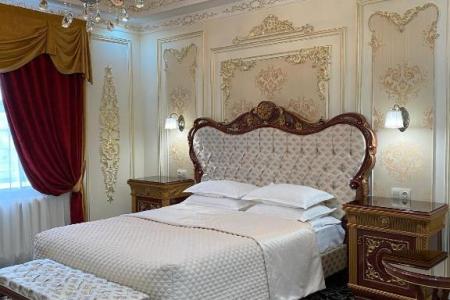 Отель Lion в Астана - Казахстан