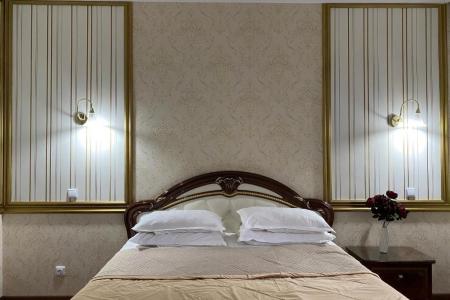 Отель Lion в Астана - Казахстан