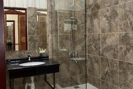 Отель Lion в Астана - Казахстан