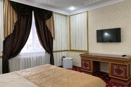 Отель Lion в Астана - Казахстан